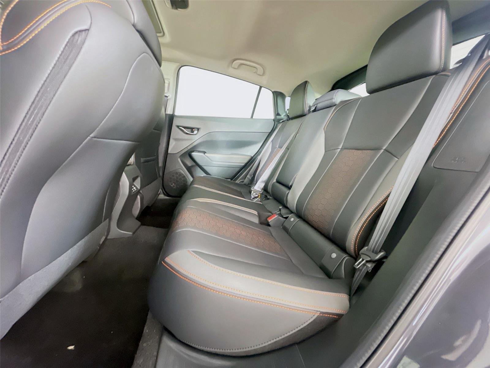 New 2026 Subaru Crosstrek 2.5i Limited AWD/4WD image 19