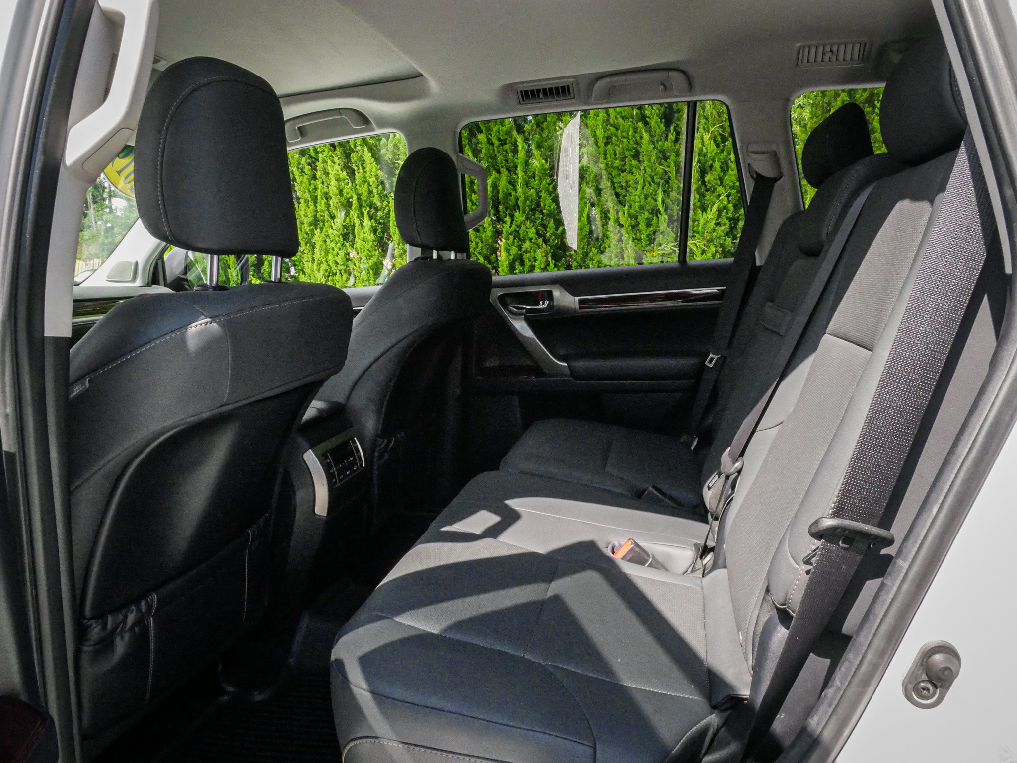 Used 2019 Lexus GX 460 Premium AWD/4WD image 31