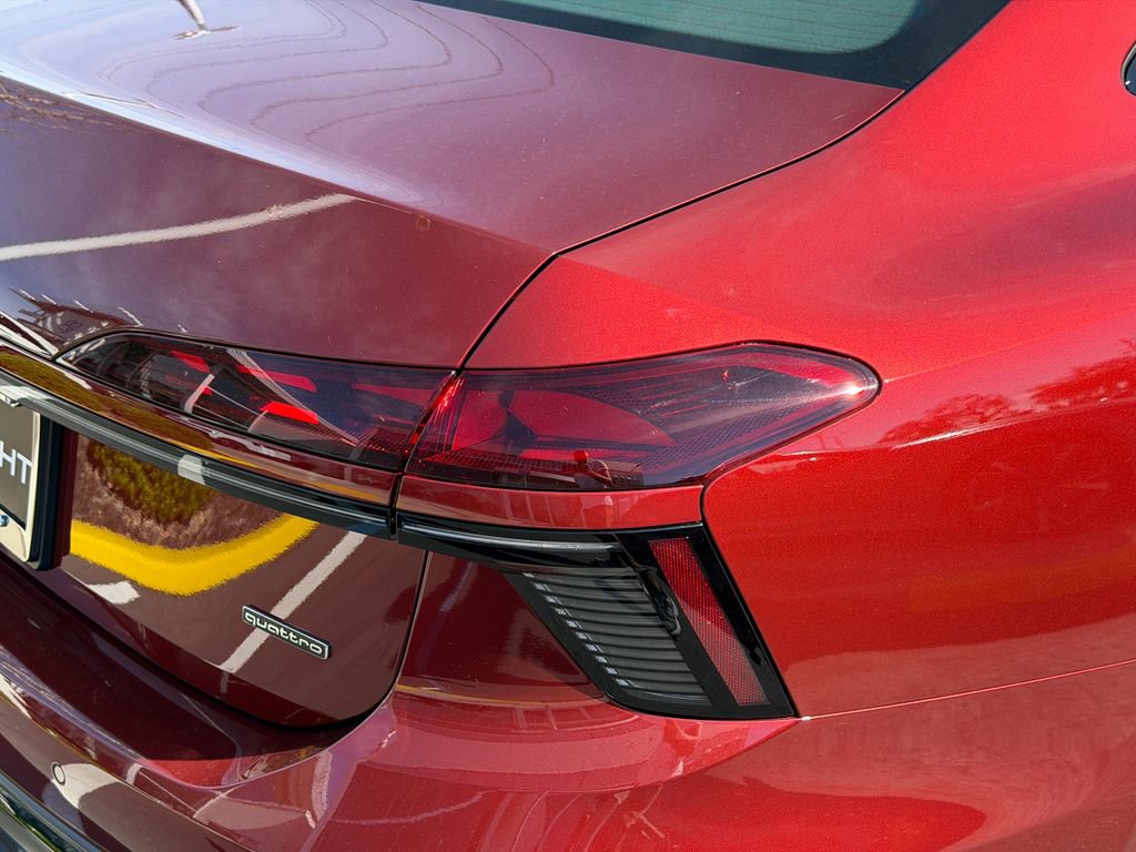 New 2026 Audi A6 Prestige AWD/4WD image 8