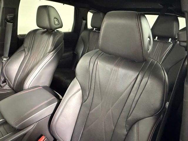 Used 2025 Acura MDX A-Spec image 37
