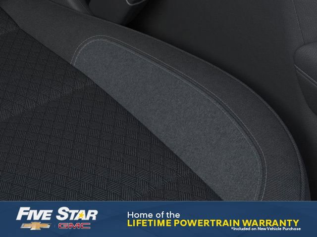 New 2026 Chevrolet Suburban LS image 21