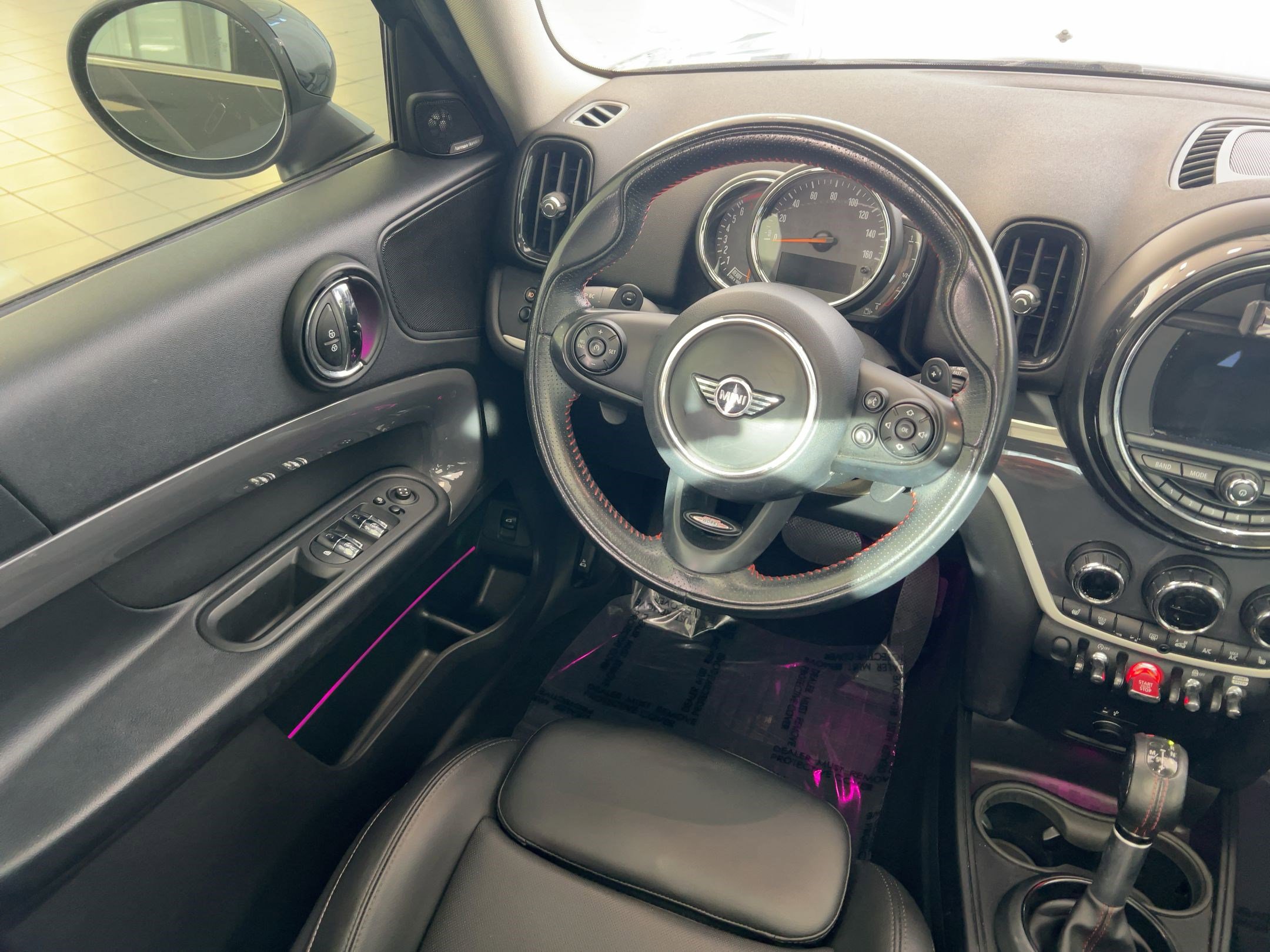 Used 2019 MINI Cooper Countryman S image 27