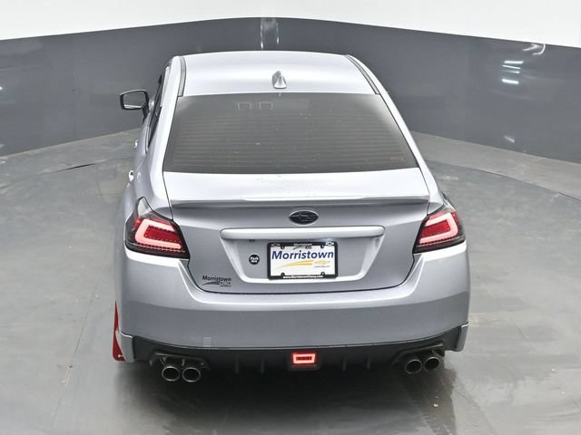 Used 2019 Subaru WRX Premium w/ Performance Package AWD/4WD image 39