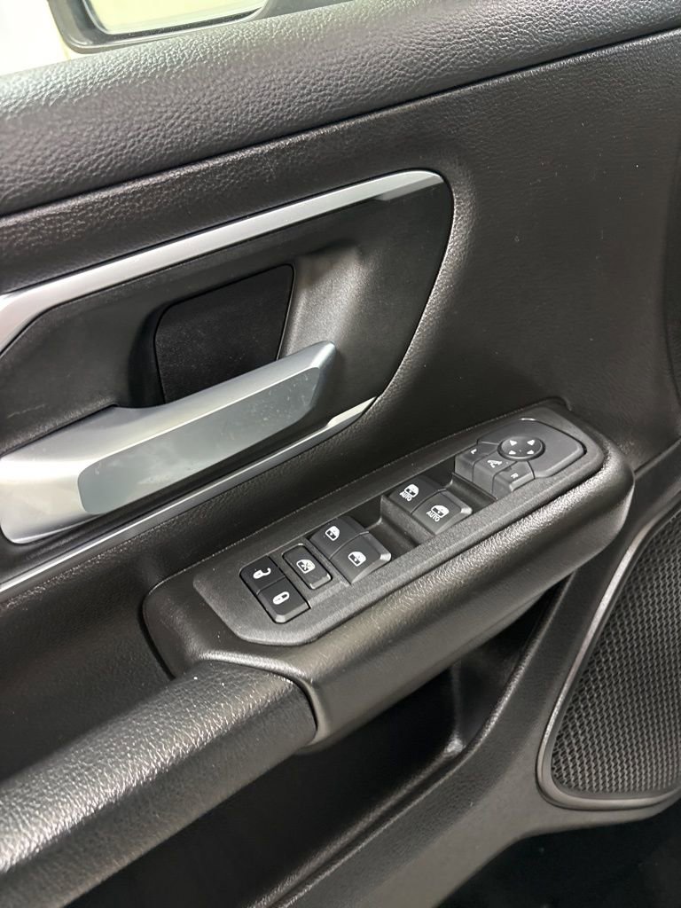 Used 2025 RAM 1500 Big Horn image 18