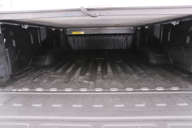 Used 2025 GMC Sierra 2500 Pro AWD/4WD image 30