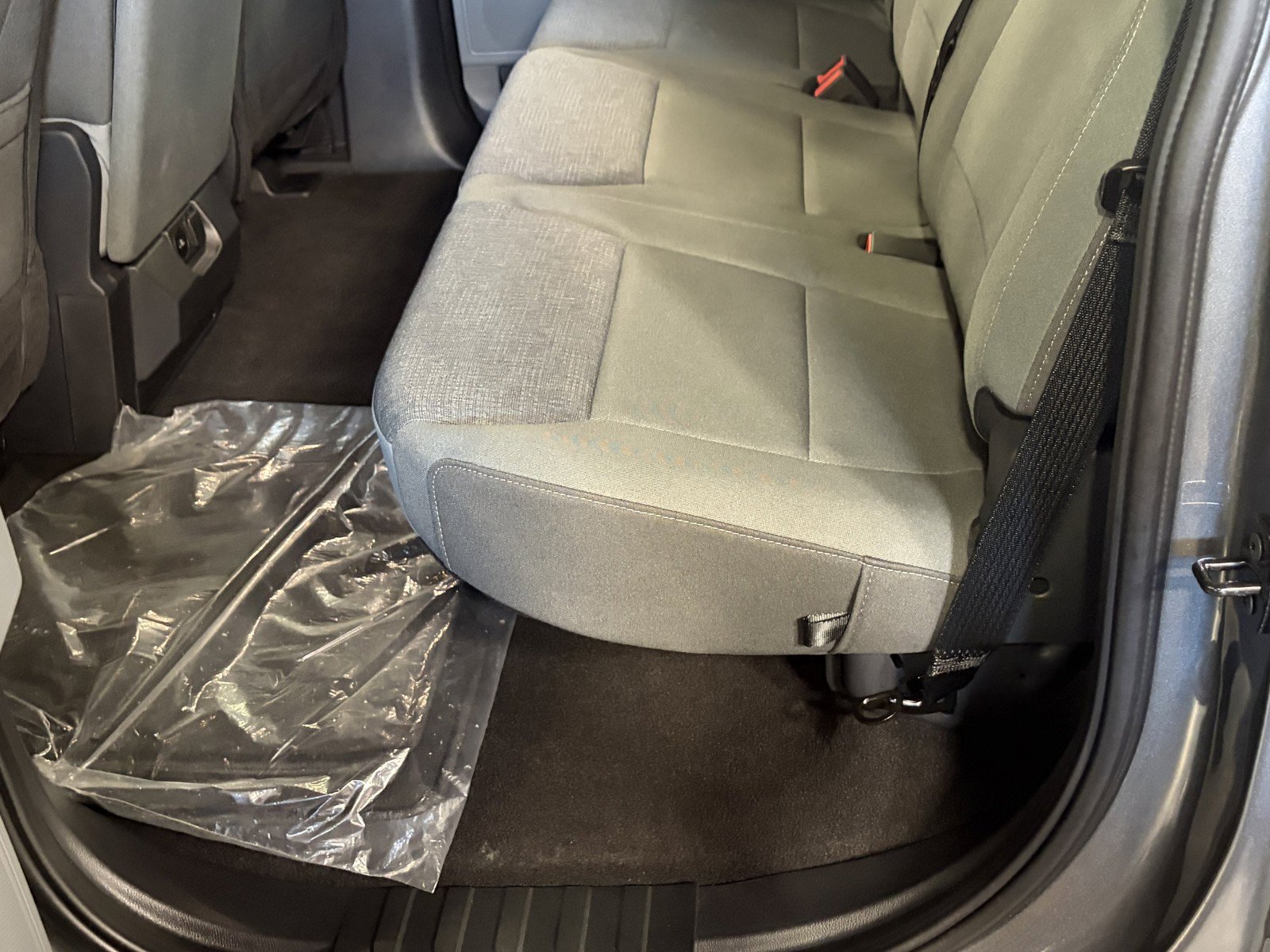 Used 2024 Ford F150 XLT AWD/4WD image 29