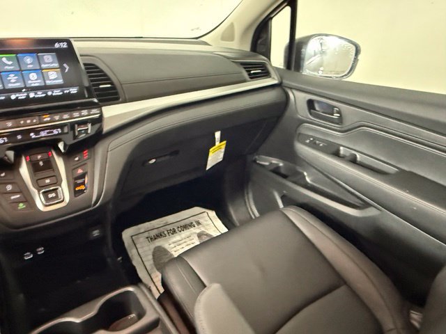 Used 2026 Honda Odyssey EX-L image 23