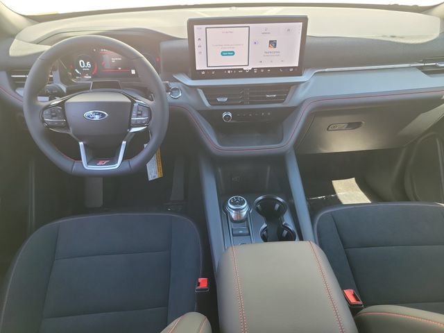 New 2026 Ford Explorer ST w/ Sun And Sound Package RWD image 13