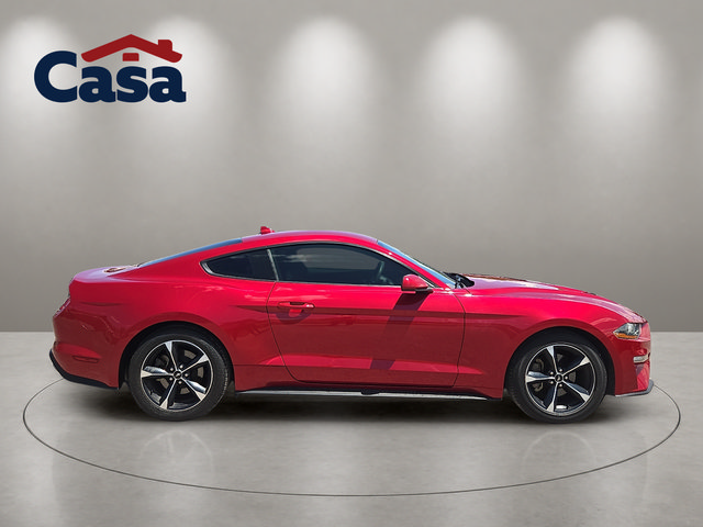 Used 2022 Ford Mustang Coupe w/ Equipment Group 101A RWD image 6