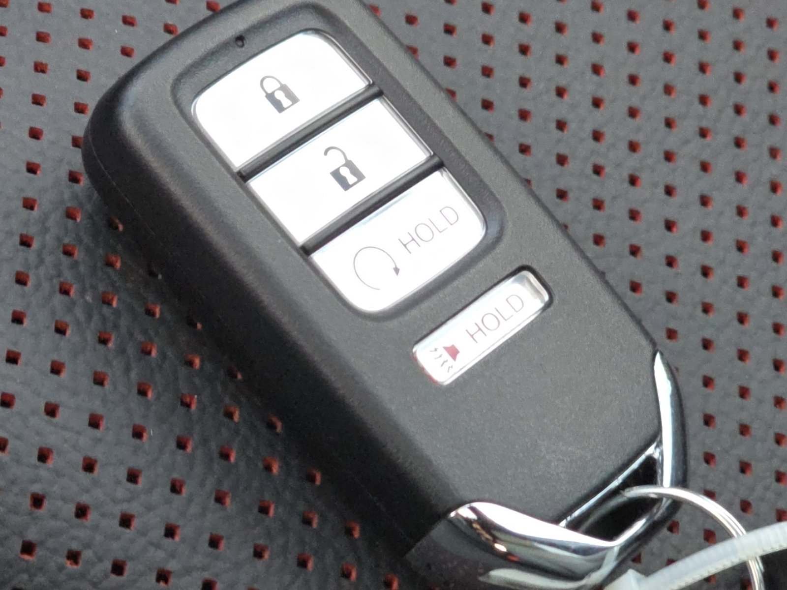 New 2026 Honda Ridgeline Black Edition image 38