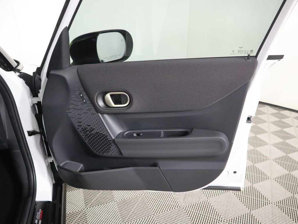 New 2026 MINI Cooper S image 26