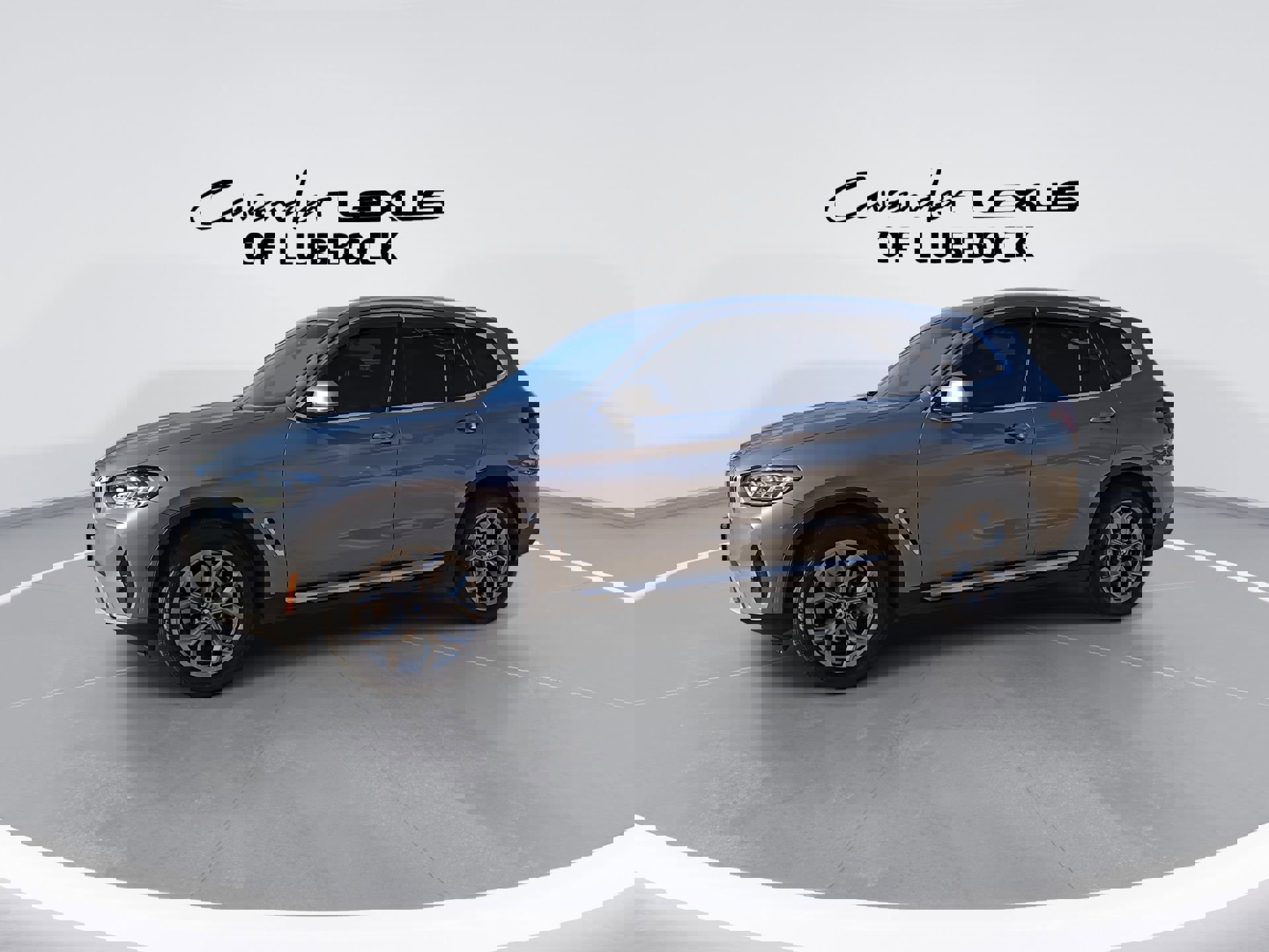 Used 2023 BMW X3 sDrive30i w/ Premium Package RWD image 5