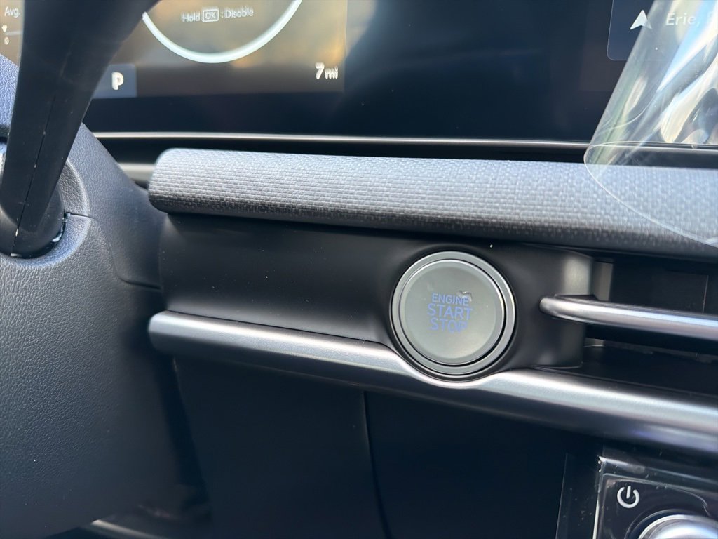 New 2026 Hyundai Tucson SEL image 35