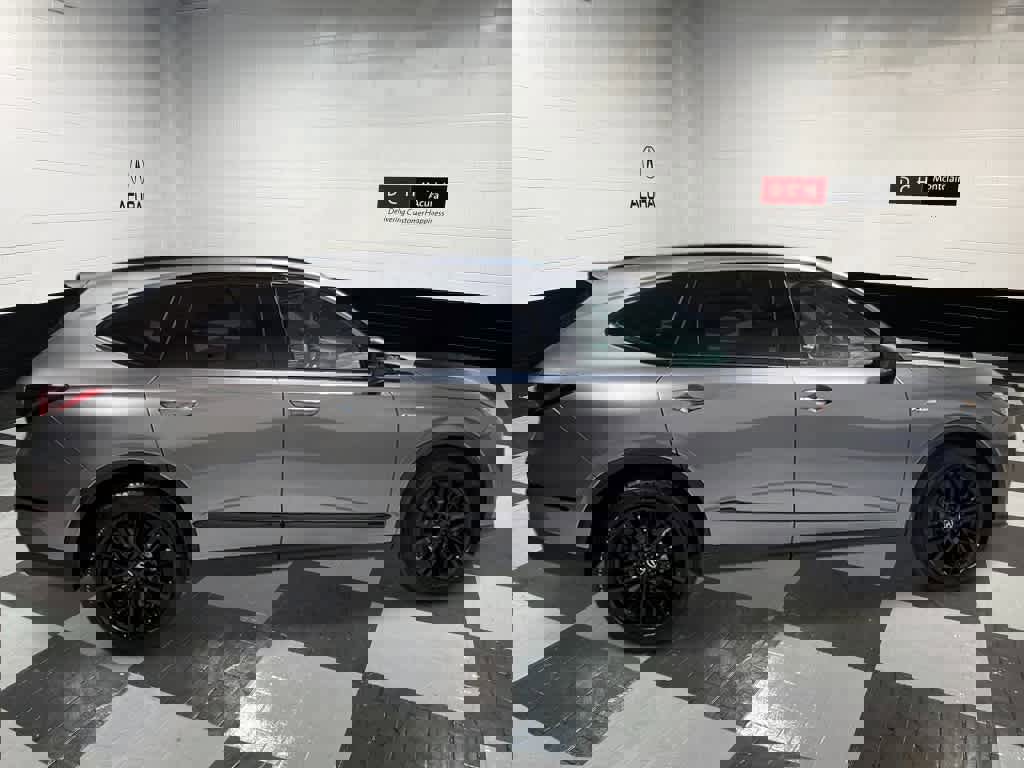 New 2026 Acura MDX A-Spec image 6