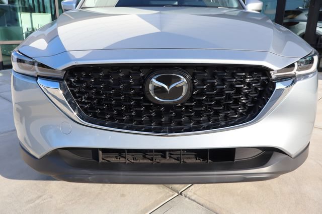 Used 2023 MAZDA CX-5 AWD 2.5 S w/ Premium Plus Pkg image 17