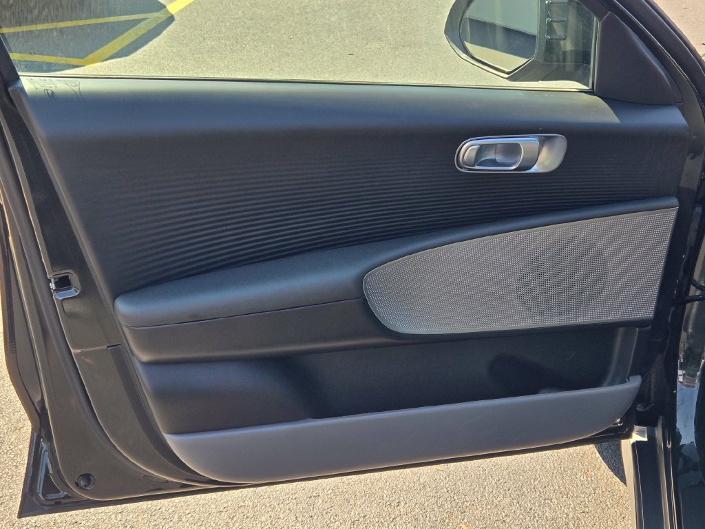 Certified 2023 Hyundai Ioniq 6 SE RWD image 27