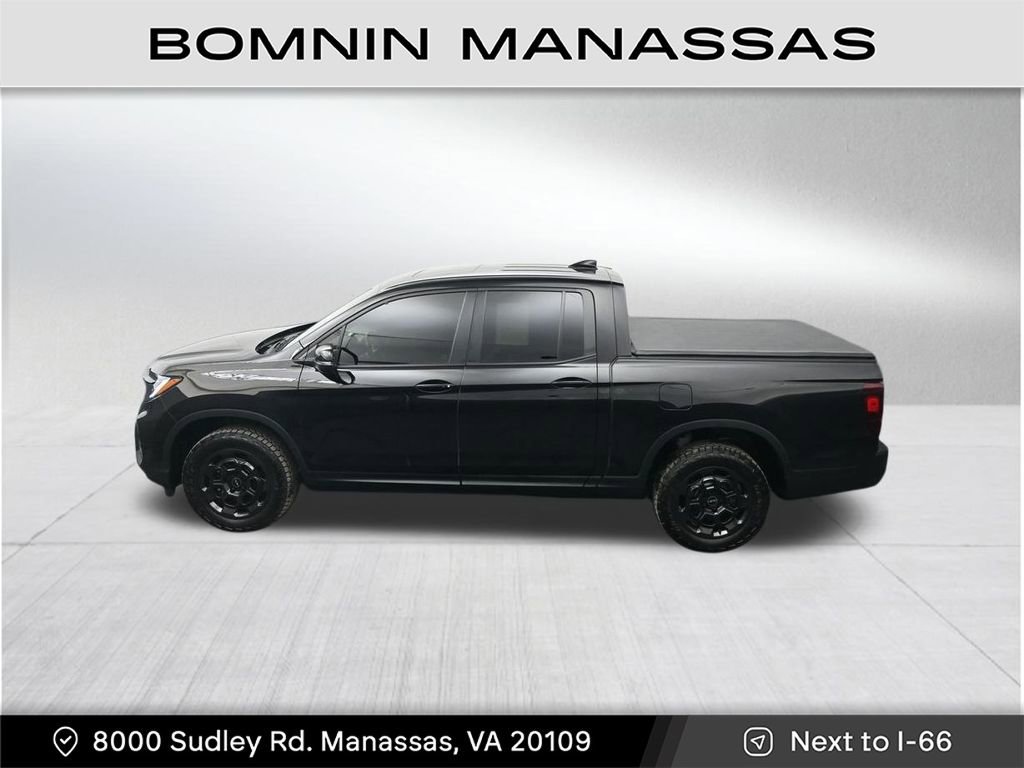 Used 2025 Honda Ridgeline TrailSport+ image 22
