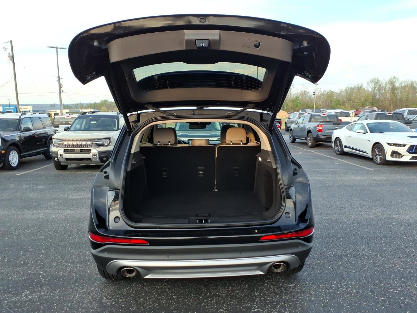 Used 2024 Lincoln Corsair FWD image 5