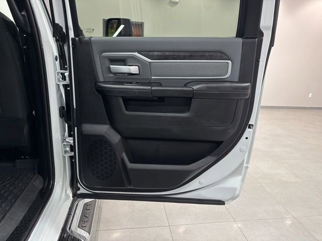 Used 2023 RAM 2500 Big Horn w/ Level 1 Equipment Group image 46