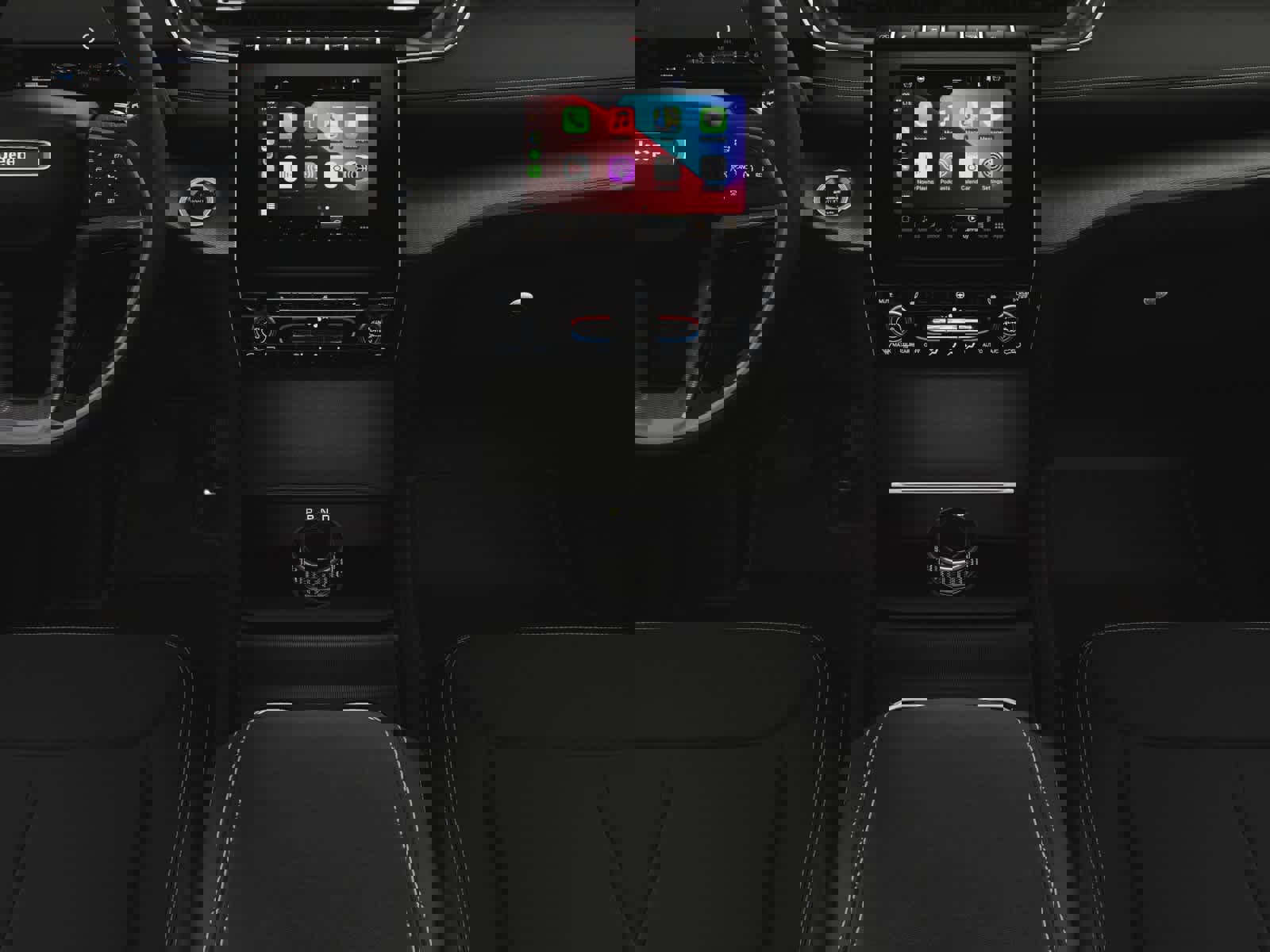 New 2025 Jeep Grand Cherokee L Altitude image 26