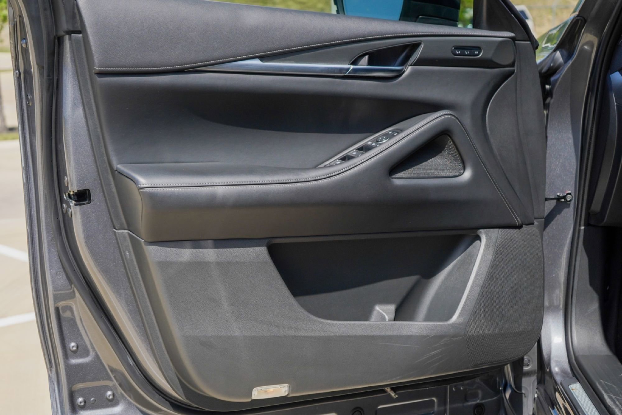 Certified 2023 INFINITI QX60 Luxe w/ Cargo Package image 21