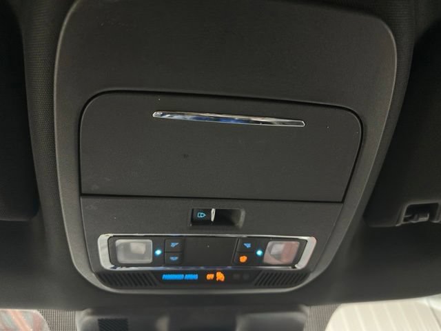 Used 2022 Ford F150 Lariat w/ Equipment Group 502A High AWD/4WD image 25