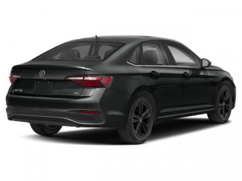 Used 2023 Volkswagen Jetta SE w/ Panoramic Sunroof Package image 2