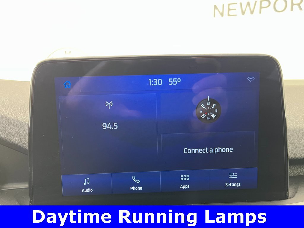 Used 2021 Ford Escape SE image 6