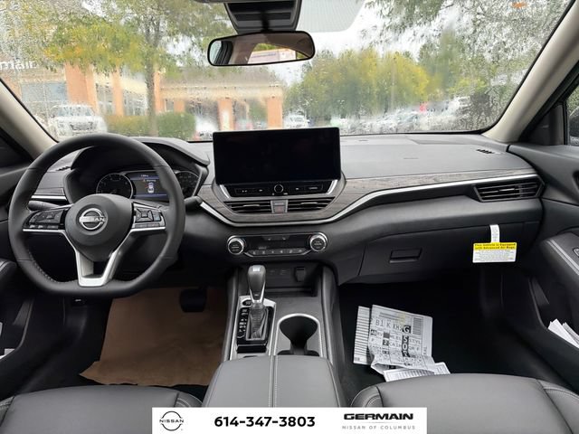 New 2026 Nissan Altima 2.5 SV w/ SV Premium Package FWD image 15