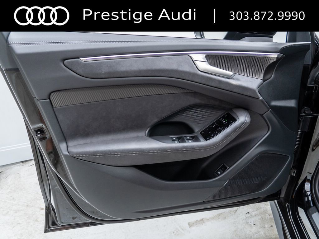 New 2026 Audi A6 Prestige AWD/4WD image 23