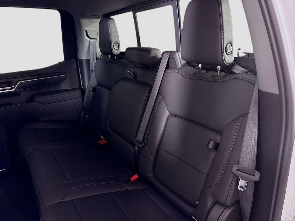 New 2026 GMC Sierra 1500 SLT w/ SLT Premium Package image 25