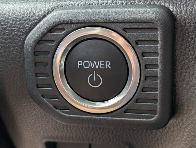 Used 2025 Toyota Land Cruiser w/ Premium Package image 22