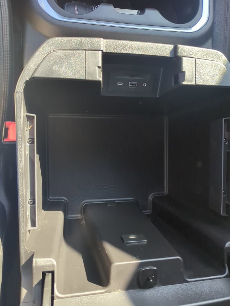 Used 2021 GMC Sierra 1500 AT4 w/ AT4 Value Package image 37