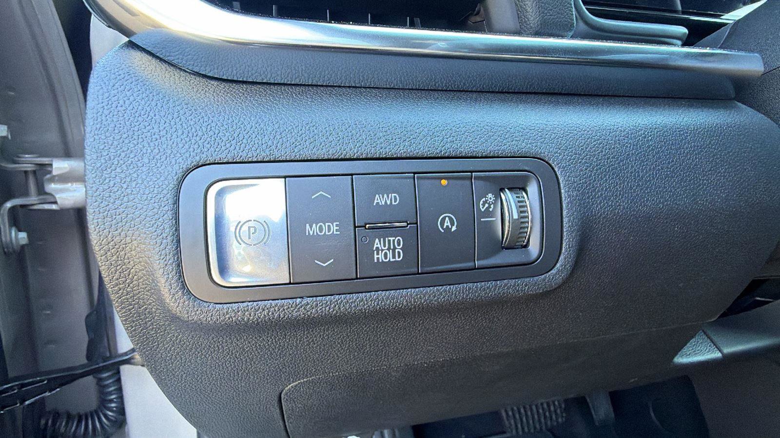 New 2026 GMC Terrain Elevation w/ Elevation Premium Package image 19