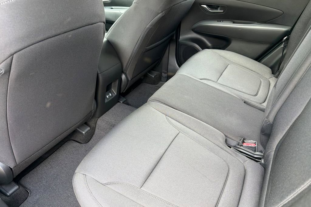 New 2026 Hyundai Tucson SE AWD/4WD image 10