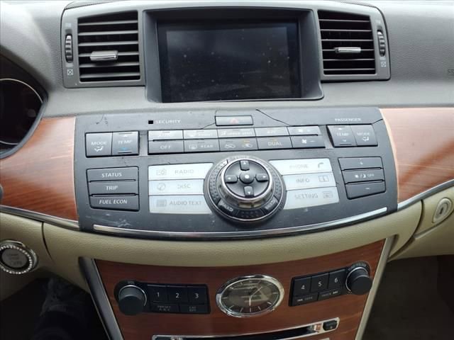 Used 2007 INFINITI M35 w/ Journey Pkg RWD image 37