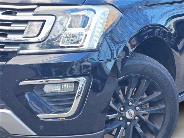 Used 2019 Ford Expedition Max Limited image 6