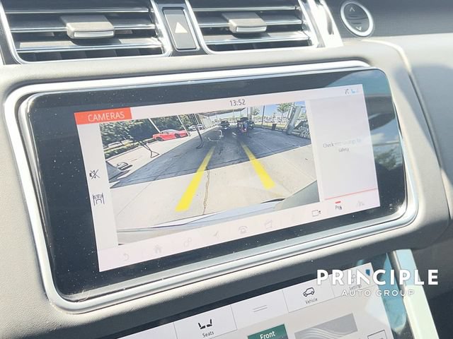 Used 2019 Land Rover Range Rover Supercharged AWD/4WD image 24