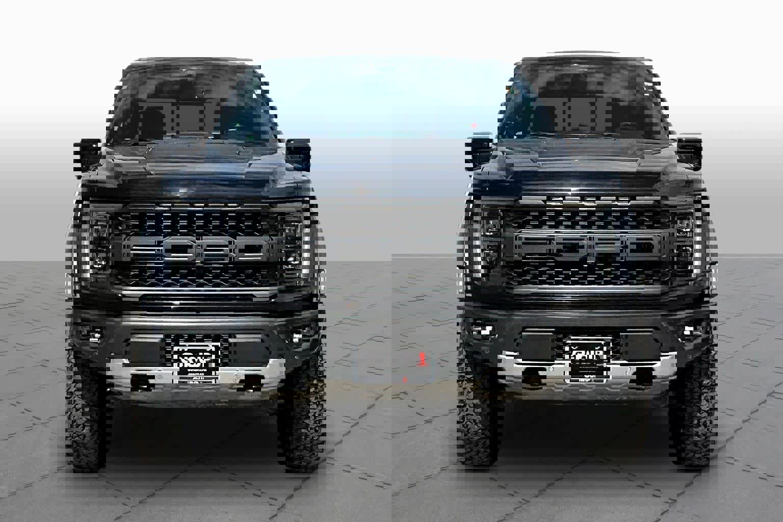 Used 2022 Ford F150 Raptor w/ Raptor 37 Performance Package image 4