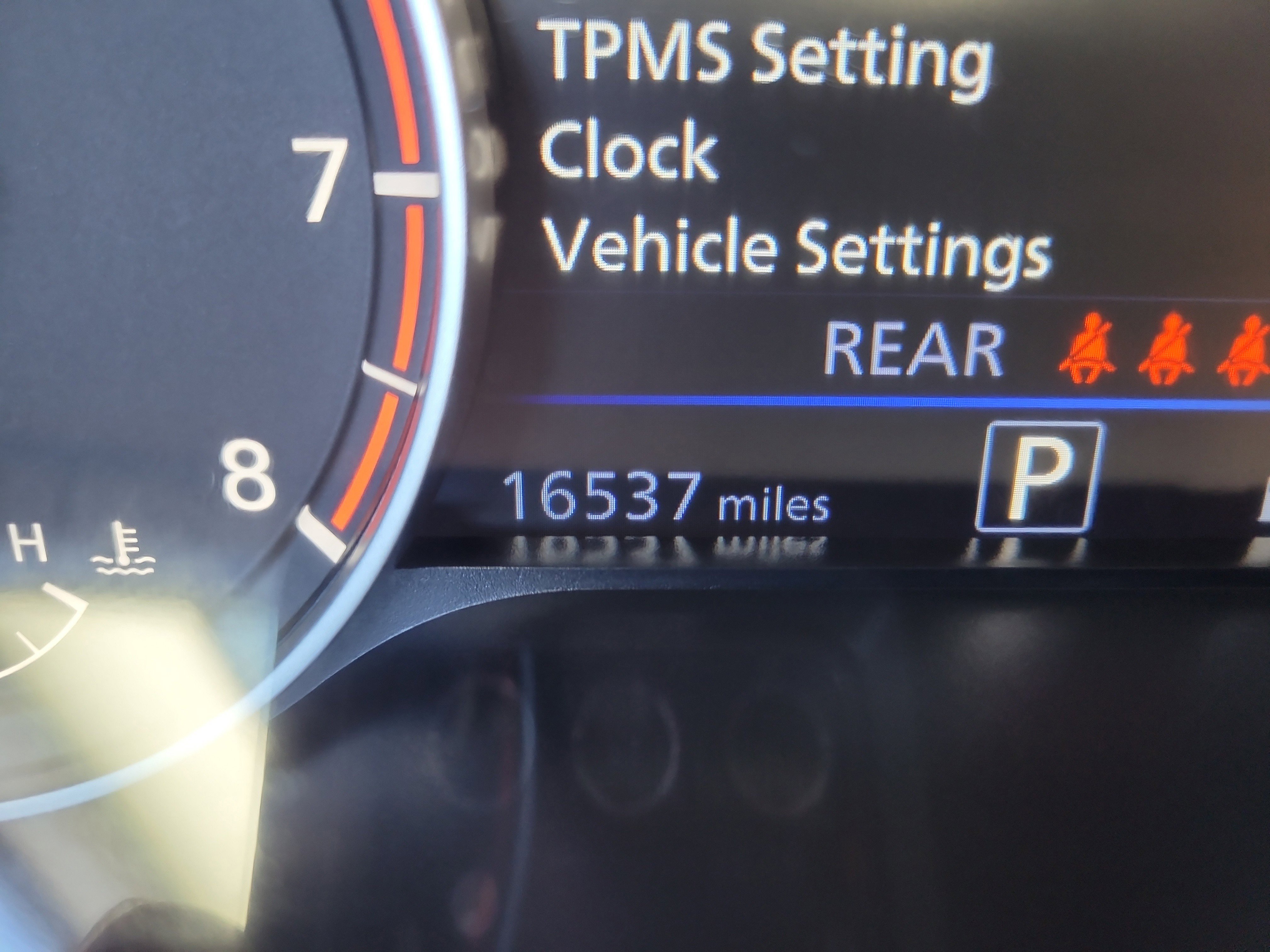 Used 2025 Nissan Altima 2.5 SV image 31