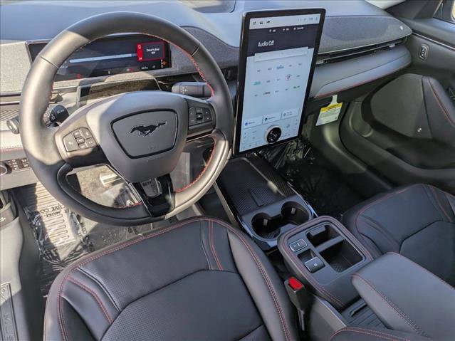 New 2025 Ford Mustang Mach-E Premium w/ Sport Appearance Package image 3