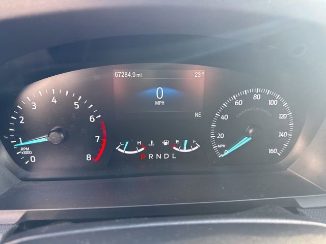 Used 2022 Ford Explorer 4WD Police Interceptor image 10