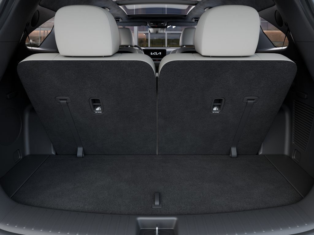 New 2026 Kia Sorento SX Prestige AWD/4WD image 19