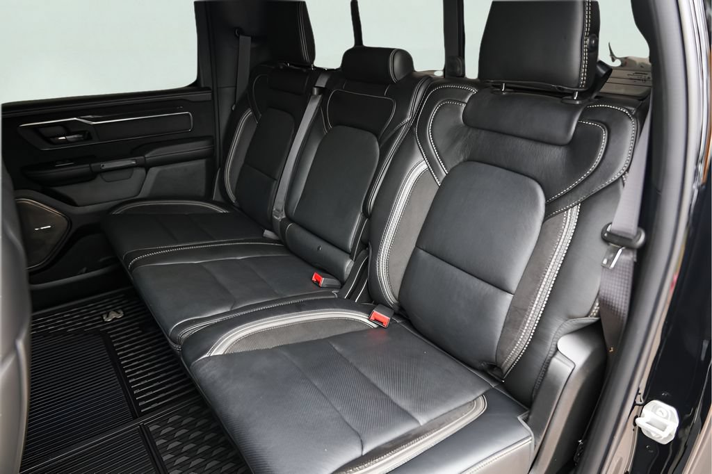 Used 2021 RAM 1500 TRX w/ TRX Level 2 Equipment Group AWD/4WD image 30