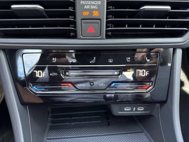 New 2026 Volkswagen Jetta SEL image 19