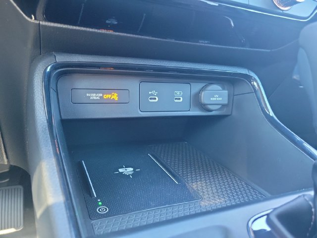 New 2027 Honda CR-V EX-L image 23