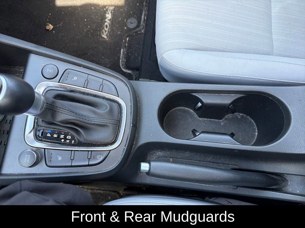 Certified 2023 Hyundai Kona SEL w/ Convenience Package image 22