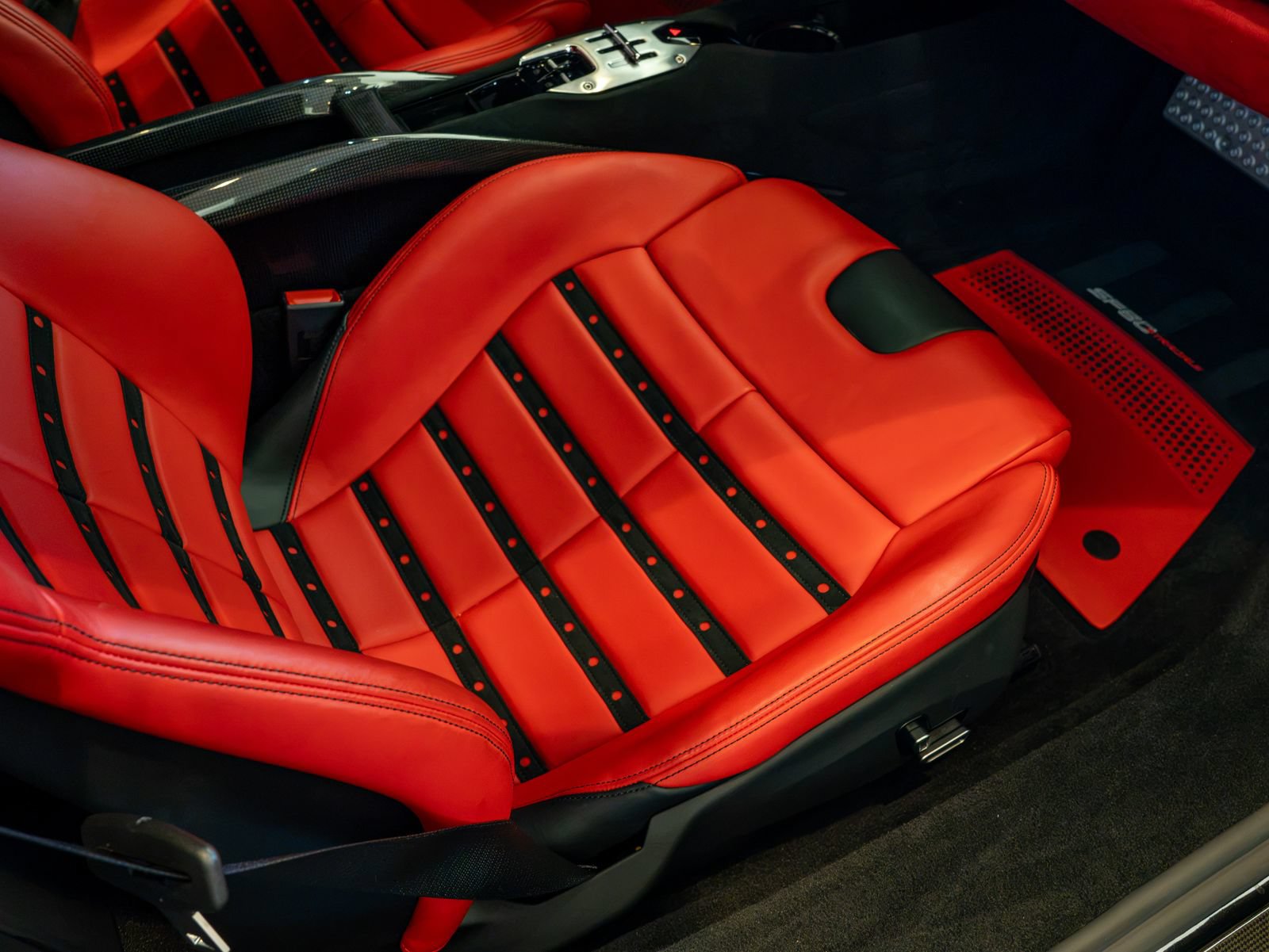 Used 2021 Ferrari SF90 Stradale AWD/4WD image 20