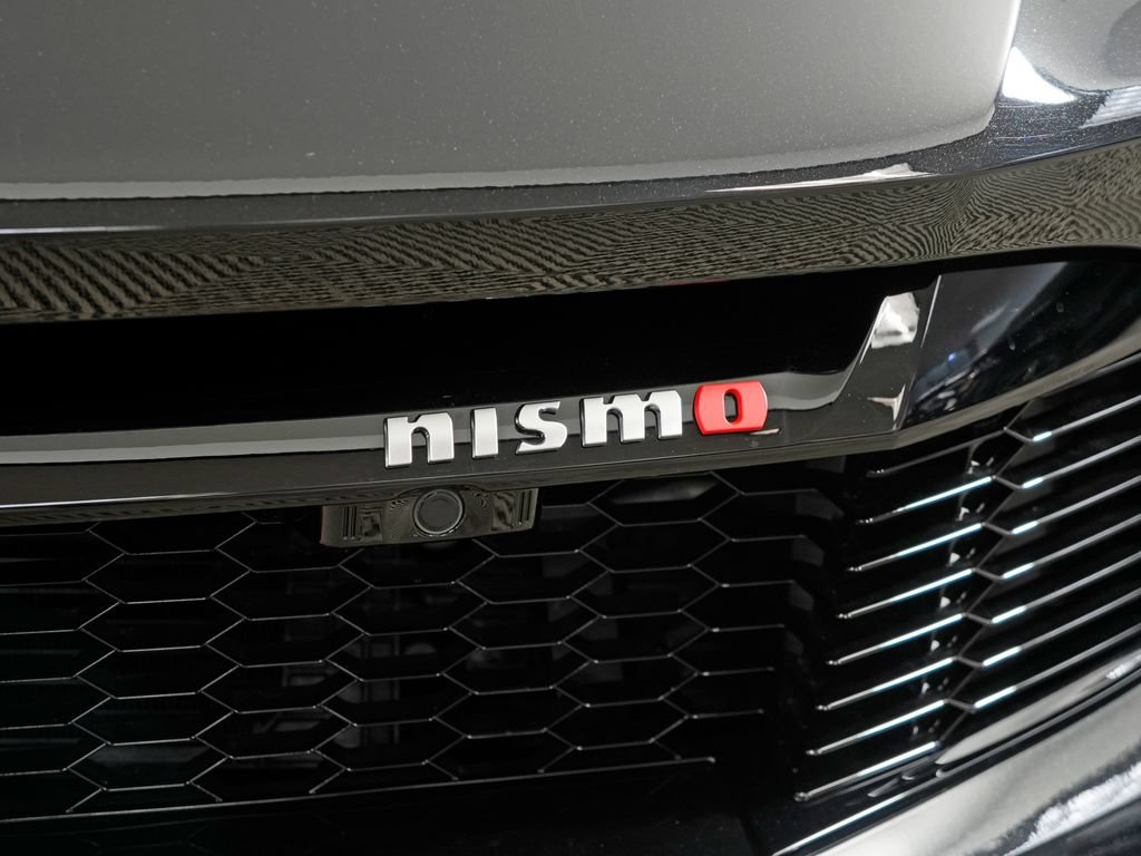 Used 2024 Nissan Z NISMO w/ Floor Mat Package RWD image 12