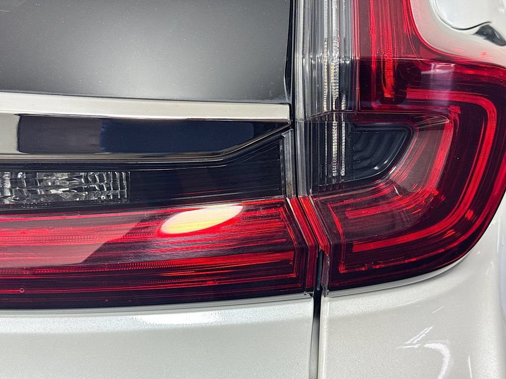 Used 2021 Honda CR-V Touring image 33